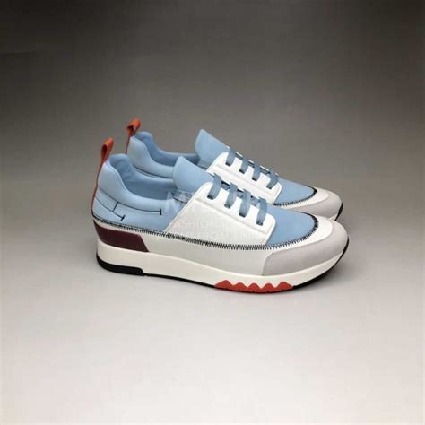 hermes sneakers price|hermes men's sneakers 2021.